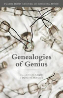 Genealogies of genius /