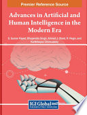 Advances in artificial and human intelligence in the modern era /