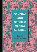 General and specific mental abilities /