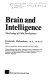 Brain and intelligence : the ecology of child development /