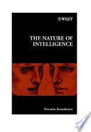 The nature of intelligence /