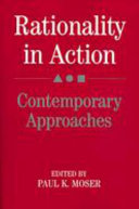 Rationality in action : contemporary approaches /