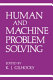 Human and machine problem solving /