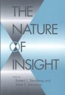 The nature of insight /