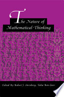 The nature of mathematical thinking /