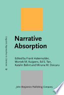 Narrative absorption /