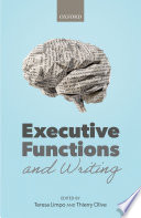 Executive Functions and Writing /