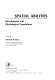 Spatial abilities : development and physiological foundations /