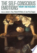 The self-conscious emotions : theory and research /