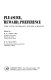 Pleasure, reward, preference: their nature, determinants, and role in behavior /