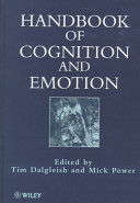 Handbook of cognition and emotion /