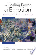 The healing power of emotion : affective neuroscience, development, and clinical practice /