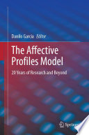 The Affective Profiles Model : 20 Years of Research and Beyond /