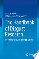 The Handbook of Disgust Research : Modern Perspectives and Applications  /