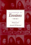 Handbook of emotions /