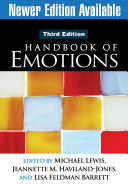 Handbook of emotions /