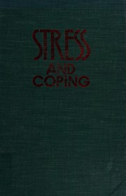 Stress and coping : an anthology /