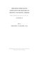 Aggression ; proceedings of the association, Dec. 1 and 2, 1972, New York.