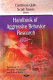 Handbook of aggressive behavior research /