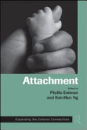 Attachment : expanding the cultural connections /