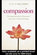 Compassion : the culture and politics of an emotion /