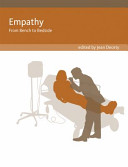 Empathy : from bench to bedside /