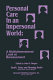 Personal care in an impersonal world : a multidimensional look at bereavement /