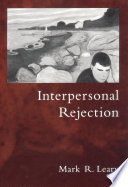 Interpersonal rejection /