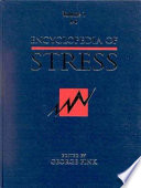 Encyclopedia of stress /