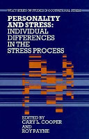 Personality and stress : individual differences in the stress process /