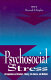 Psychosocial stress : perspectives on structure, theory, life-course, and methods /