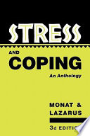 Stress and coping : an anthology /