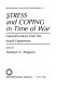 Stress and coping in time of war : generalizations from the Israeli experience /