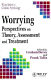 Worrying : perspectives on theory, assessment, and treatment /