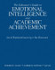 The educator's guide to emotional intelligence and academic achievement : social-emotional learning in the classroom /