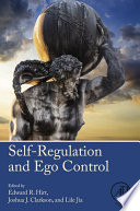 Self-regulation and ego control /