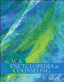The ACA encyclopedia of counseling.