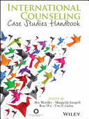 International counseling case studies handbook /