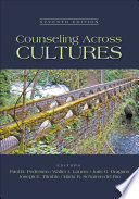 Counseling across cultures /