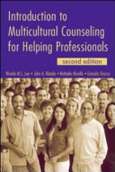 Introduction to multicultural counseling for helping professionals /
