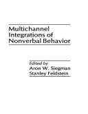 Multichannel integrations of nonverbal behavior /