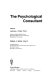 The Psychological consultant /