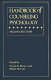 Handbook of counseling psychology /