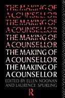 The Making of a counsellor /