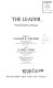 The Leader : psychohistorical essays /