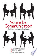 Nonverbal communication : science and applications /
