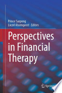 Perspectives in Financial Therapy /