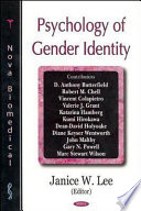 Psychology of gender identity /