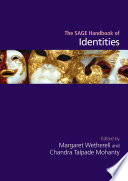 The sage handbook of identities /