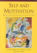 Self and motivation : emerging psychological perspectives /